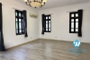 A massive villa for rent in Ciputra C Block